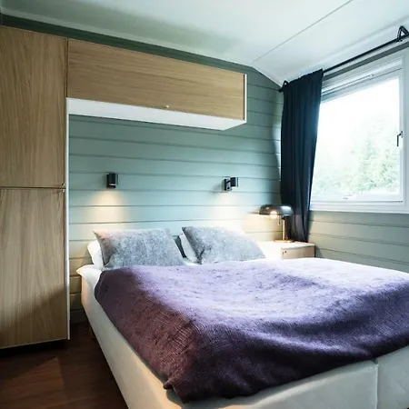 Apartment Ski, Fish, Golf, Hiking In Hemsedal
