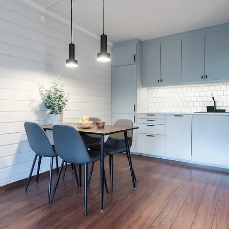 Apartment Ski, Fish, Golf, Hiking In Hemsedal